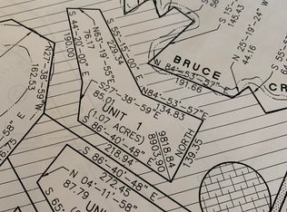 10905 Red Oak Rdg, Howard City, MI 49329