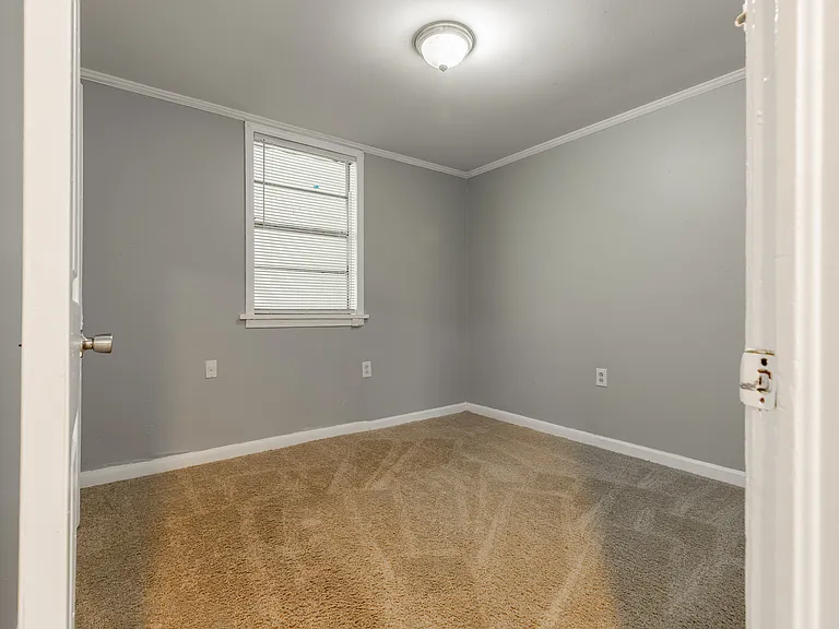2 Bed- Bedroom 2