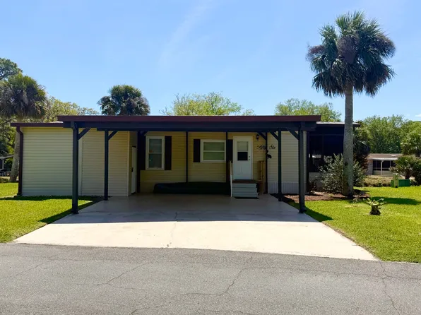 56 White Feather Ln, Flagler Beach, FL 32136