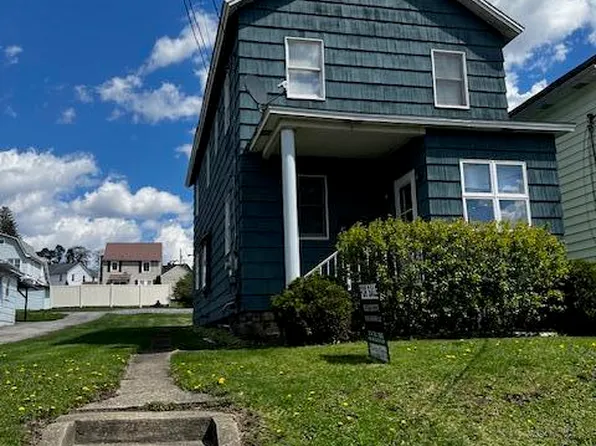 355 Spruce St, Saint Marys, PA 15857