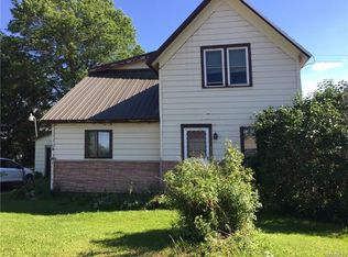 6135 Beaver Meadows Rd, West valley, NY 14171