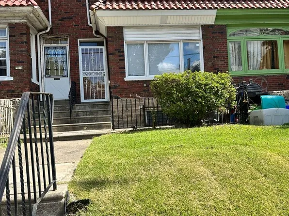 2146 E Washington Ln, Philadelphia, PA 19138