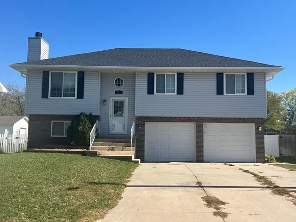 121 Driftwood, Norfolk, NE 68701