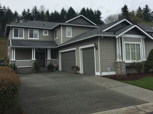 15421 141st Pl SE, Renton, WA 98058