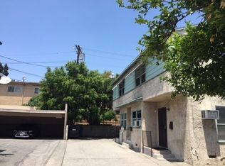 14339 Sylvan St UNIT 3/4, Van Nuys, CA 91401