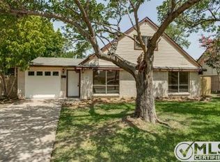 3014 Ridgeview Ln, Irving, TX 75062