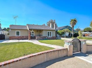 13010 13th St, Chino, CA 91710