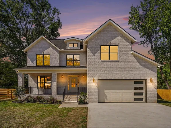 5113 Ashley Dr, Nashville, TN 37211