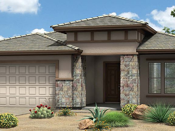 2nd image of 2948 E Pinto Dr
