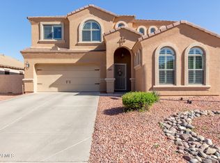 43 W Castle Rock Dr, San Tan Valley, AZ 85143