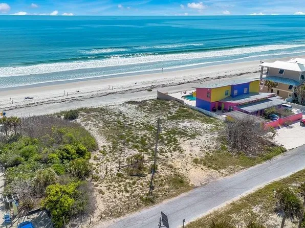 4591 S Atlantic Ave, Ponce Inlet, FL 32127