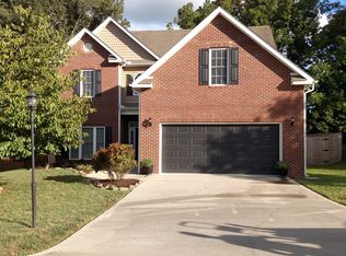 6404 Ridgewalk Ln, Knoxville, TN 37931