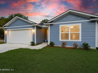 8057 OSTEEN Street, Jacksonville, FL 32210