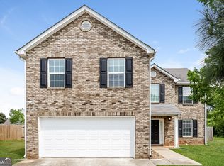 1931 Simmons Ln, Hampton, GA 30228