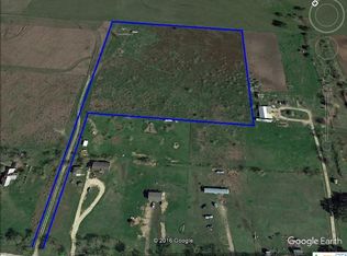 1219 Woodrow Center Rd, Kingsbury, TX 78638