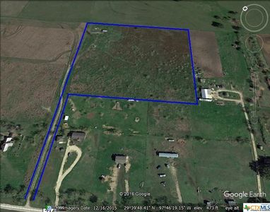 1219 Woodrow Center Rd, Kingsbury, TX, 78638