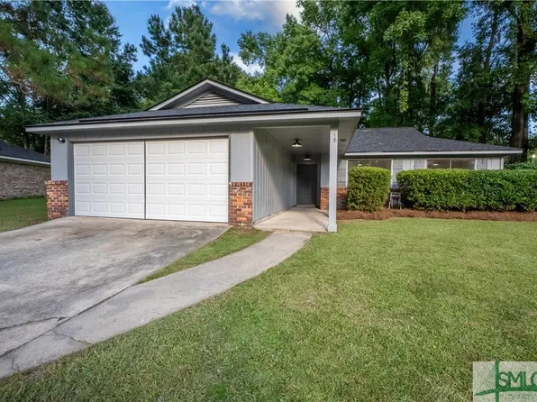 18 Barksdale Drive, Savannah, GA 31419