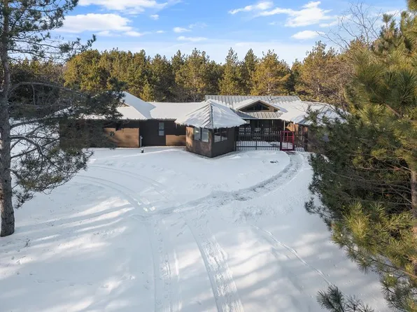 12048 County Hwy, Ellison Bay, WI 54210