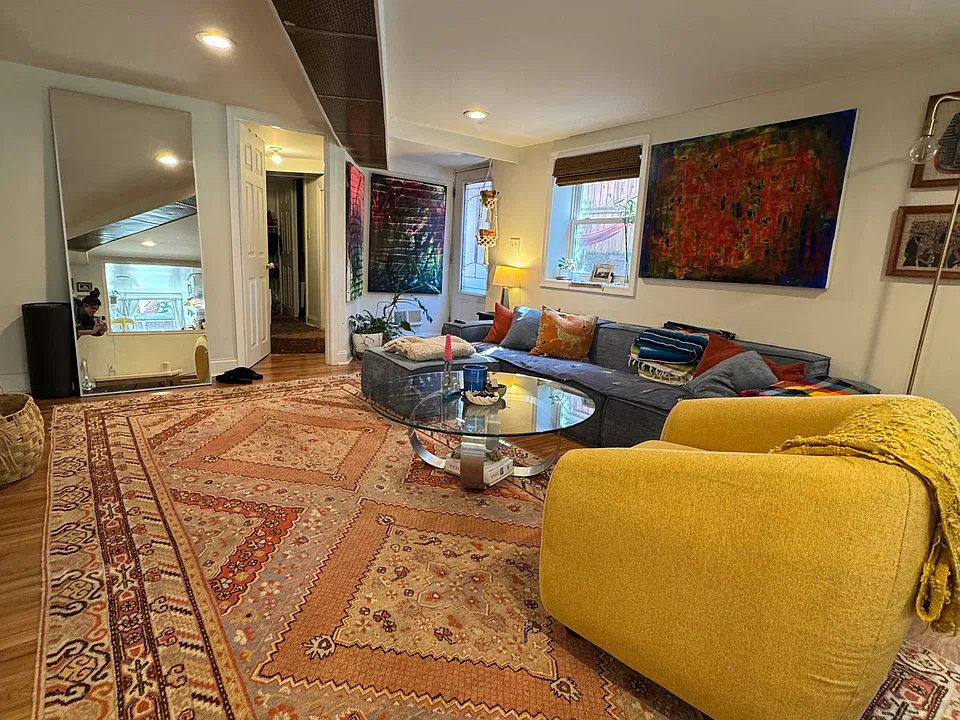 5012 Arkansas Ave NW #BASEMENT
