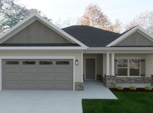 610 Ruby Cate Way LOT 157, Murfreesboro, TN 37128