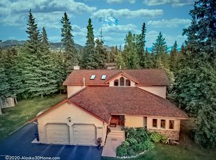 15611 Jensen Cir, Anchorage, AK 99516