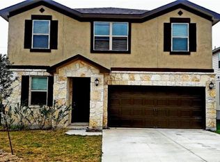 19312 Elk Horn Dr, Pflugerville, TX 78660