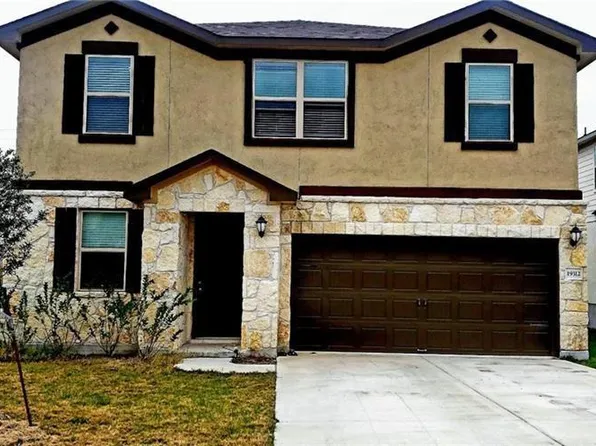 19312 Elk Horn Dr, Pflugerville, TX 78660