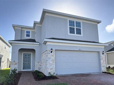 (Undisclosed Address), Davenport, FL, 33837