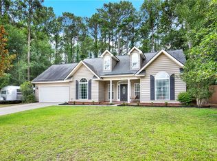 126 Ridgecrest Dr, Rincon, GA 31326