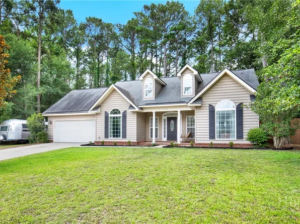 126 Ridgecrest Drive, Rincon, GA 31326