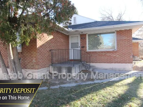 126 Toponce Dr Unit 126, Pocatello, ID 83204