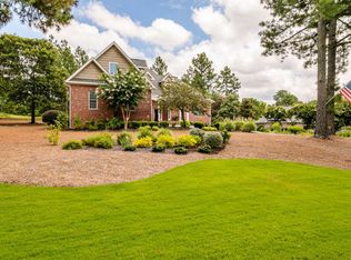151 Grace Ct, West End, NC 27376
