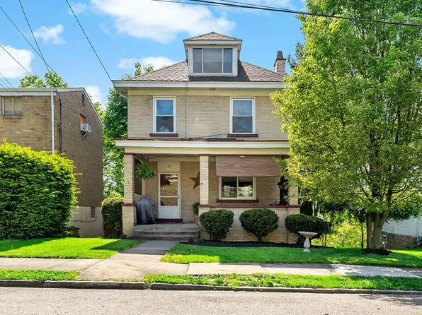 23 Josephine St, Pittsburgh, PA 15205