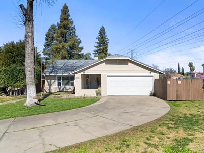 2958 Erin Drive, Sacramento, CA, 95833