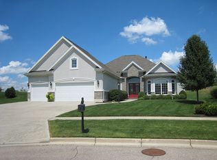 555 Horizon Pl, Dayton, OH 45430