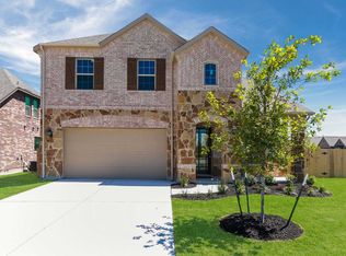 5901 Bucine Cv, Round Rock, TX 78665