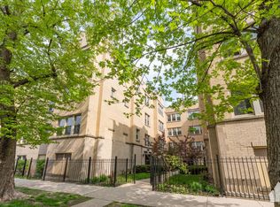 4101 N Sacramento Ave APT G, Chicago, IL 60618