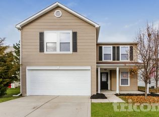 10904 Firefly Ct, Indianapolis, IN