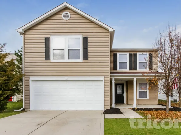 10904 Firefly Ct, Indianapolis, IN 46259