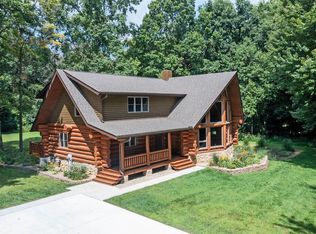 10347 Shipley Rd, Johnstown, OH 43031