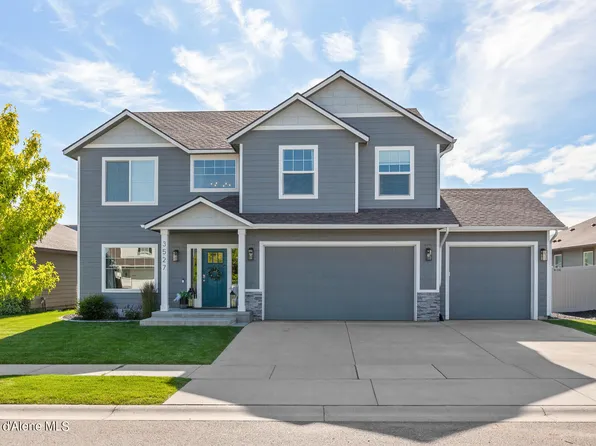 3527 N Jasper Hill St, Hayden, ID 83854