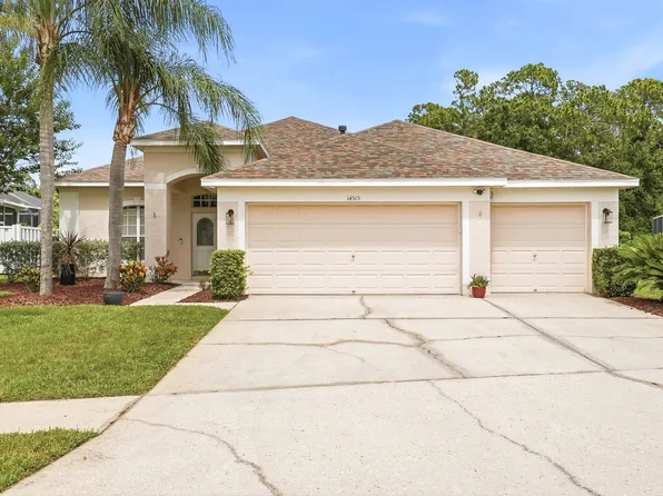 14515 Corkwood Dr, Tampa, FL 33626