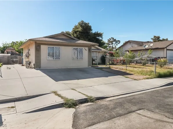 1105 Declaration Dr, Las Vegas, NV 89110