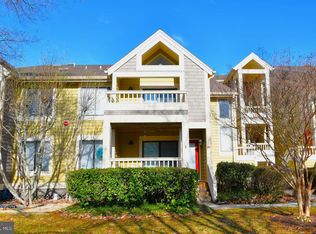 206 N Heron Dr UNIT 15, Ocean City, MD 21842