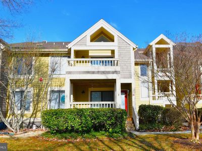 206 N Heron Dr Unit 15, Ocean City, MD, 21842