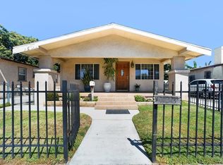 123 W 86th Pl, Los Angeles, CA 90003