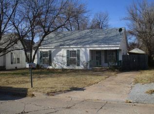204 NW 14th St, Lawton, OK 73507