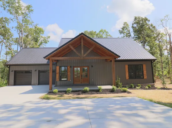 2941 Summertown Hwy Lot 7, Summertown, TN 38483