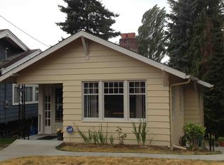 6513 27th Ave NE, Seattle, WA 98115