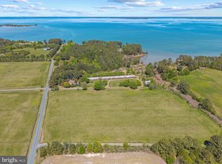 6033 Corners Wharf Rd, Cambridge, MD 21613